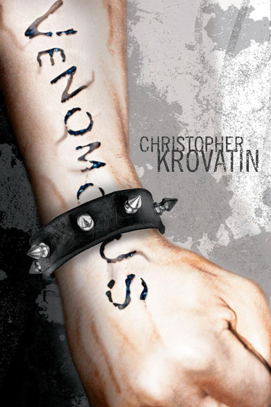 Venomous-Children’s / Teenage fiction: General and modern fiction-買書書 BuyBookBook