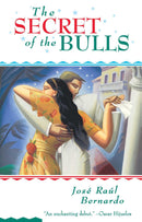 The Secret of the Bulls-Fiction: general and literary-買書書 BuyBookBook