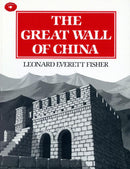 The Great Wall Of China-Children’s / Teenage fiction: General and modern fiction-買書書 BuyBookBook