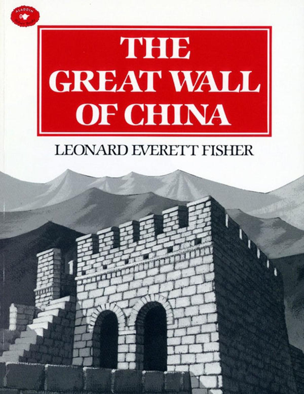 The Great Wall Of China-Children’s / Teenage fiction: General and modern fiction-買書書 BuyBookBook