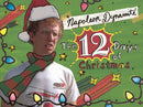 Napoleon Dynamite's The Twelve Days of Christmas-Lifestyle and Leisure-買書書 BuyBookBook