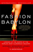 Fashion Babylon-Fiction: general and literary-買書書 BuyBookBook