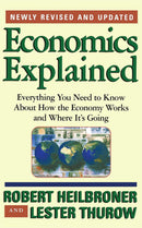 Economics Explained-Business and Management-買書書 BuyBookBook