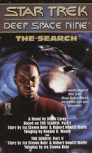The Star Trek: Deep Space Nine: The Search-Film/ television/ radio and performing arts-買書書 BuyBookBook