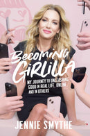 Becoming Girlilla-Self-help/ personal development/ practical advice-買書書 BuyBookBook