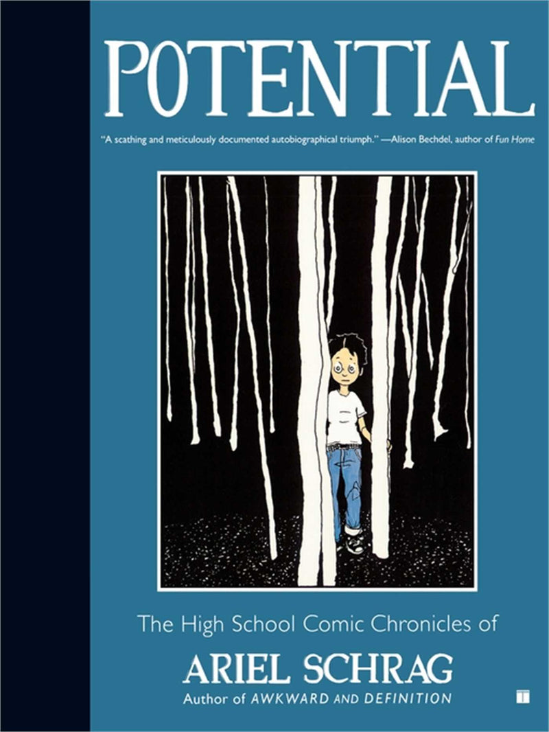 Potential-Memoirs-買書書 BuyBookBook