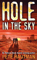 Hole in the Sky-Children’s / Teenage fiction: Fantasy-買書書 BuyBookBook