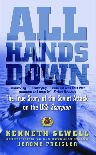 All Hands Down-Warfare and defence-買書書 BuyBookBook