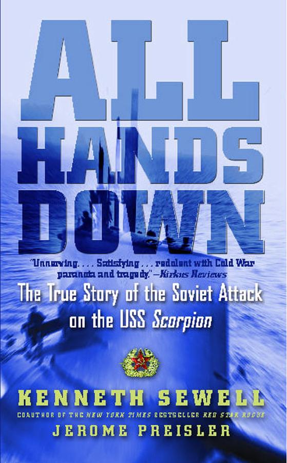 All Hands Down-Warfare and defence-買書書 BuyBookBook