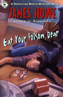 Eat Your Poison, Dear-Children’s / Teenage fiction: Crime and mystery fiction-買書書 BuyBookBook