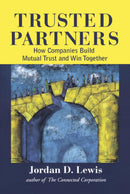 Trusted Partners-Business and Management-買書書 BuyBookBook