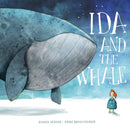 Ida and the Whale-Children’s picture books-買書書 BuyBookBook