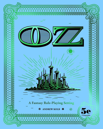OZ-Fiction: Fantasy-買書書 BuyBookBook
