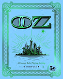 OZ-Fiction: Fantasy-買書書 BuyBookBook