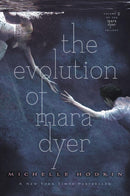 The Evolution of Mara Dyer-Children’s / Teenage fiction: Crime and mystery fiction-買書書 BuyBookBook