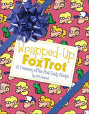Wrapped-Up FoxTrot-Graphic novels/ Comic books/ Manga/ Cartoons-買書書 BuyBookBook