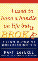 I Used to Have a Handle on Life But It Broke-Self-help/ personal development/ practical advice-買書書 BuyBookBook