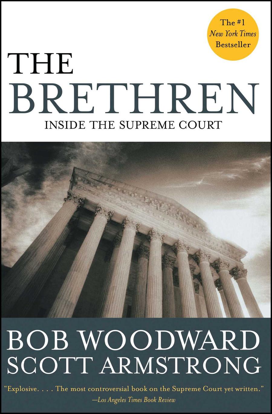 The Brethren-Politics and government-買書書 BuyBookBook