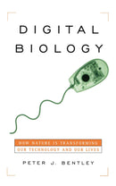 Digital Biology-Computing and Information Technology-買書書 BuyBookBook