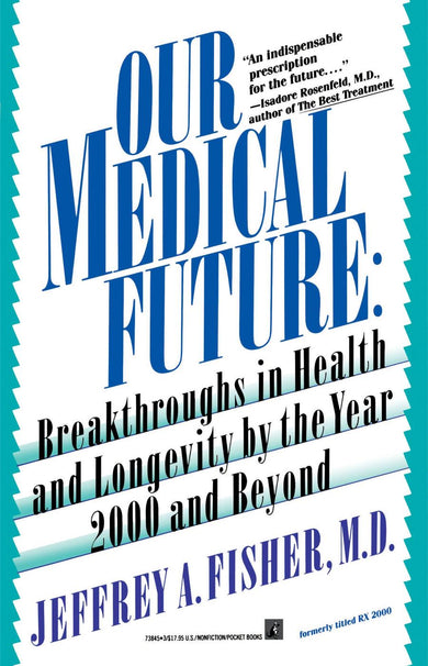 Our Medical Future-Medicine and Nursing-買書書 BuyBookBook