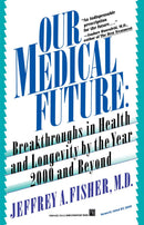 Our Medical Future-Medicine and Nursing-買書書 BuyBookBook