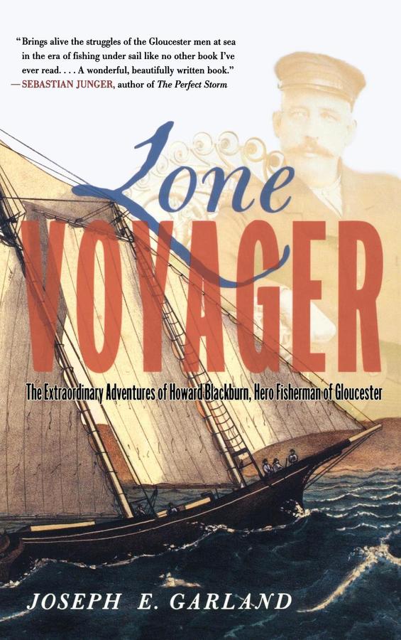 Lone Voyager-History and Archaeology-買書書 BuyBookBook