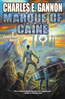 Marque of Caine-Fiction: Science fiction-買書書 BuyBookBook