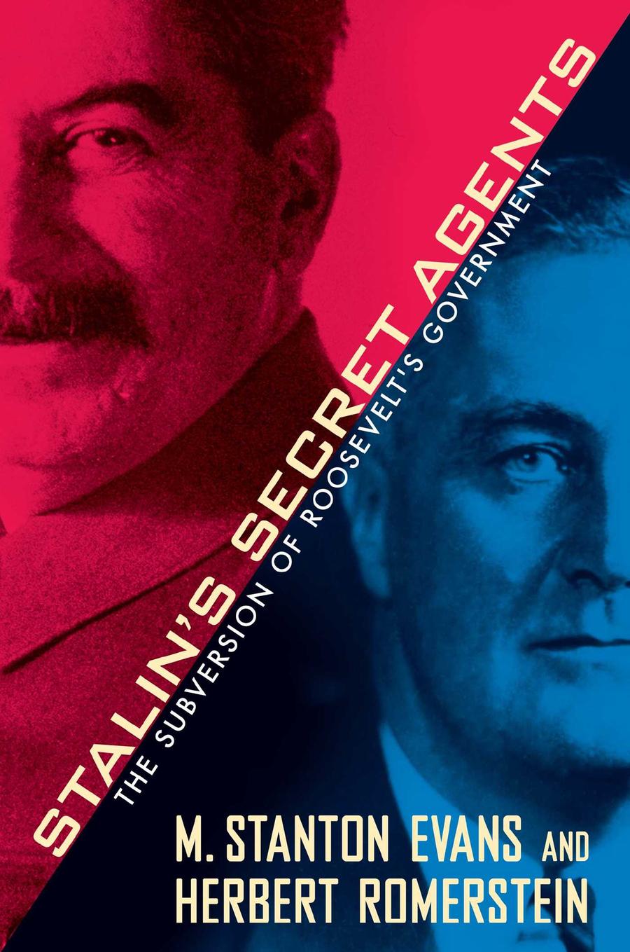 Stalin's Secret Agents-History and Archaeology-買書書 BuyBookBook