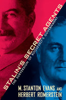 Stalin's Secret Agents-History and Archaeology-買書書 BuyBookBook