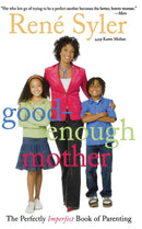 Good-Enough Mother-Family and health-買書書 BuyBookBook