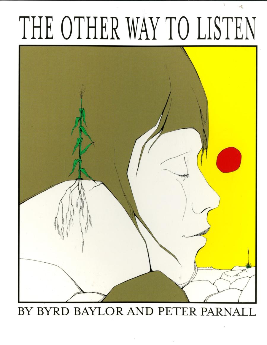 The Other Way to Listen-Children’s / Teenage fiction: General and modern fiction-買書書 BuyBookBook