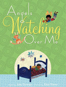 Angels Watching Over Me-Children’s picture books-買書書 BuyBookBook