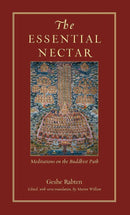 The Essential Nectar-Religion and beliefs-買書書 BuyBookBook