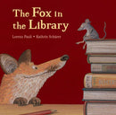 The Fox in the Library-Children’s / Teenage fiction: Nature and animal stories-買書書 BuyBookBook