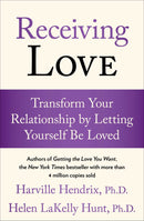 Receiving Love-Psychology-買書書 BuyBookBook