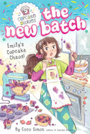 Emily's Cupcake Chaos!-Children’s / Teenage fiction: General and modern fiction-買書書 BuyBookBook