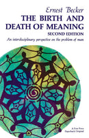 Birth and Death of Meaning-Self-help/ personal development/ practical advice-買書書 BuyBookBook