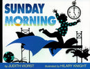 Sunday Morning-Children’s / Teenage fiction: Family and home stories-買書書 BuyBookBook