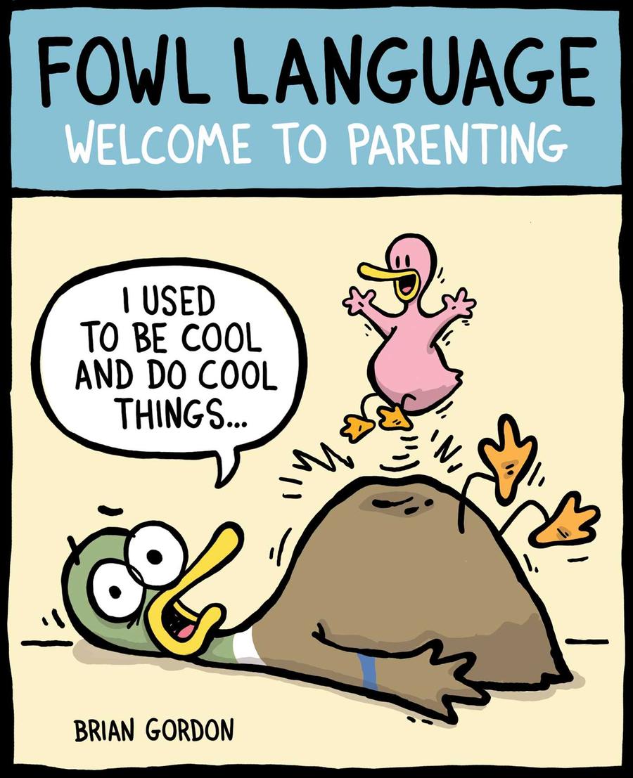 Fowl Language-Lifestyle and Leisure-買書書 BuyBookBook