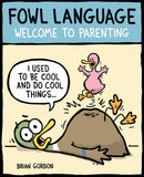 Fowl Language-Lifestyle and Leisure-買書書 BuyBookBook