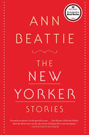 The New Yorker Stories-Fiction: general and literary-買書書 BuyBookBook