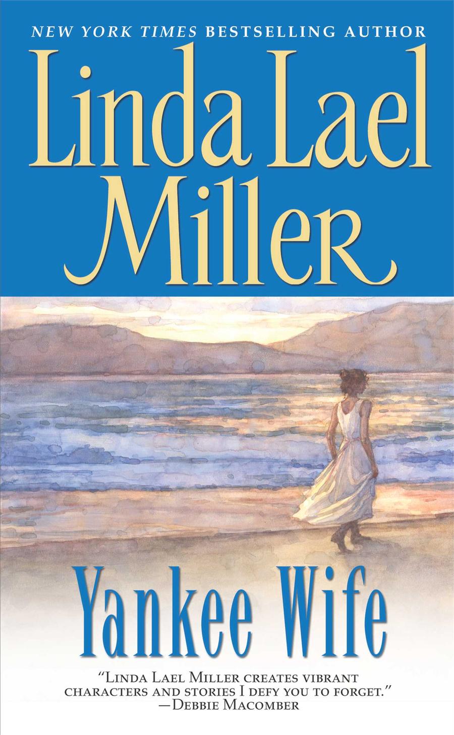 Yankee Wife-Fiction: Romance-買書書 BuyBookBook