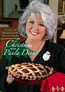 Christmas with Paula Deen-Memoirs-買書書 BuyBookBook