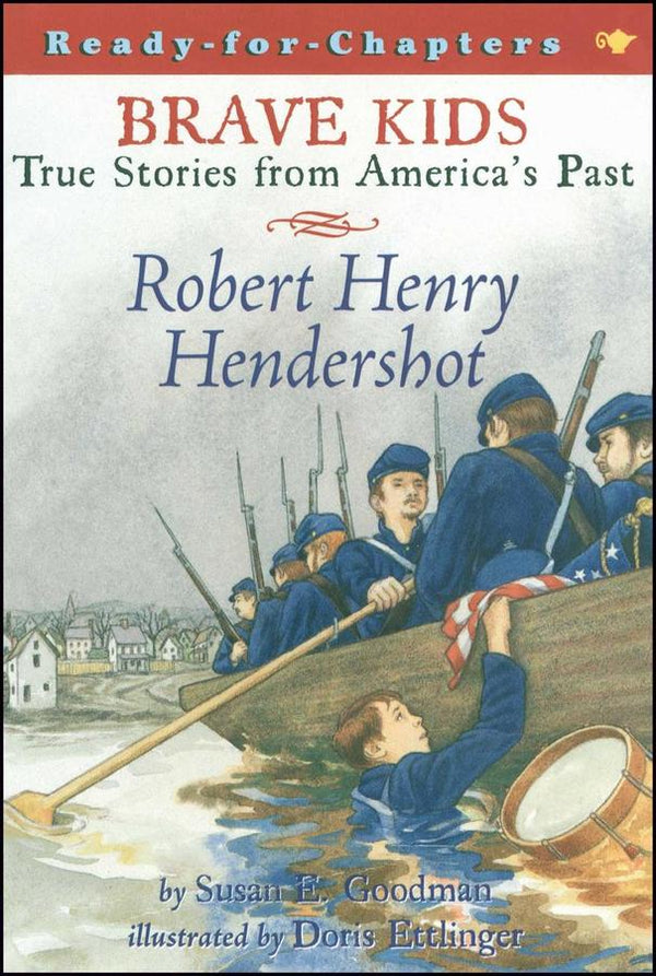 Robert Henry Hendershot-Children’s / Teenage: Other general interest-買書書 BuyBookBook