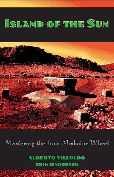 Island of the Sun-Mind/ body/ spirit-買書書 BuyBookBook