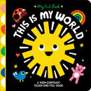 This Is My World-Children’s interactive and activity books and kits-買書書 BuyBookBook