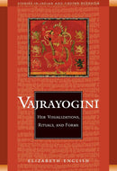 Vajrayogini-Religion and beliefs-買書書 BuyBookBook