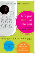 He's Just Not That Into You-Fiction: Modern and contemporary-買書書 BuyBookBook