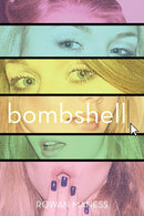 Bombshell-Children’s / Teenage fiction: General and modern fiction-買書書 BuyBookBook