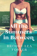 All the Summers In Between-Fiction: Historical fiction-買書書 BuyBookBook